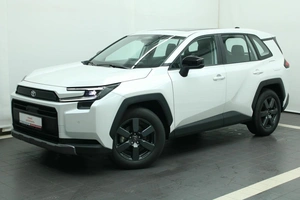 Внедорожник Toyota RAV4 2026 года, 4295000 рублей, Красноярск