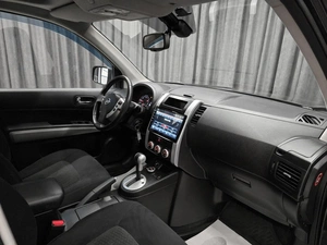 Внедорожник Nissan X-Trail 2013 года, 1450000 рублей, Красноярск