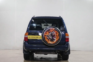 Внедорожник Suzuki Grand Vitara 2002 года, 499000 рублей, Новокузнецк