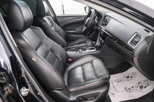 Седан Mazda 6 2013 года, 1399000 рублей, Красноярск