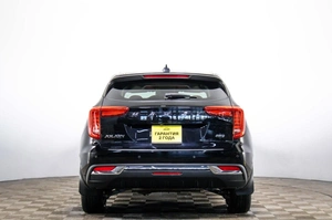 Внедорожник Haval Jolion 2023 года, 1789000 рублей, Пермь