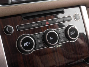 Внедорожник Land Rover Range Rover 2013 года, 3149000 рублей, Тюмень