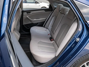 Седан Hyundai Sonata 2017 года, 1680000 рублей, Краснодар