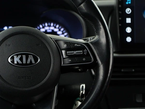 Седан Kia Optima 2018 года, 1727444 рублей, Москва