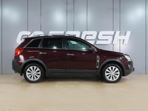 Внедорожник Opel Antara 2014 года, 1325000 рублей, Воронеж