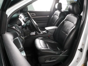 Внедорожник Ford Explorer 2016 года, 2799000 рублей, Воронеж