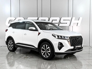 Внедорожник Chery Tiggo 7 Pro Max 2023 года, 1769000 рублей, Аксай