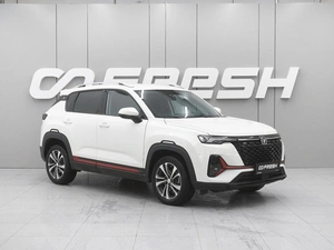 Внедорожник Changan CS35 Plus 2023 года, 1870000 рублей, Ростов-на-Дону