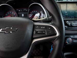 Седан Chevrolet Monza 2020 года, 1650000 рублей, Уфа