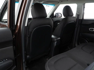 Внедорожник Kia Soul 2017 года, 1605444 рублей, Москва