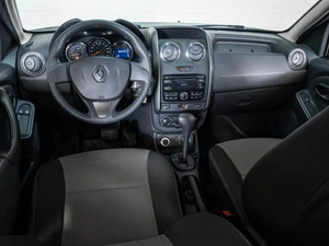 Внедорожник Renault Duster 2017 года, 1229000 рублей, Ставрополь