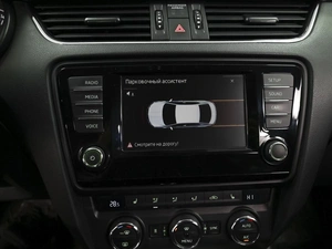 Лифтбек Skoda Octavia 2015 года, 1350000 рублей, Ставрополь