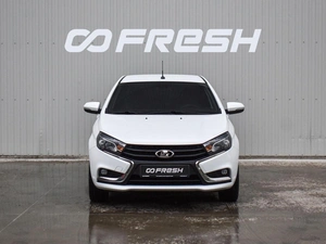 Седан ВАЗ (LADA) Vesta 2022 года, 1250000 рублей, Краснодар