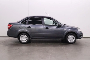 Седан ВАЗ (LADA) Granta 2018 года, 660000 рублей, Брянск