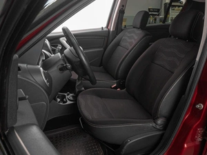 Хетчбэк Renault Sandero Stepway 2014 года, 889000 рублей, Тюмень