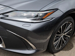 Седан Lexus ES 2021 года, 4720000 рублей, Краснодар