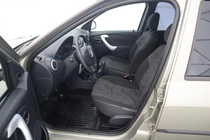 Седан Renault Logan 2014 года, 845000 рублей, Орёл