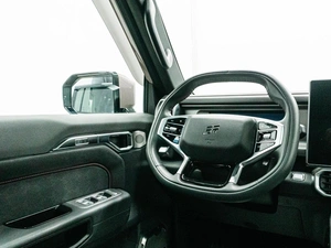 Внедорожник Jetour T2 2024 года, 3419000 рублей, Красноярск