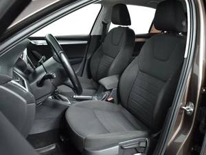 Лифтбек Skoda Octavia 2015 года, 1672900 рублей, Казань