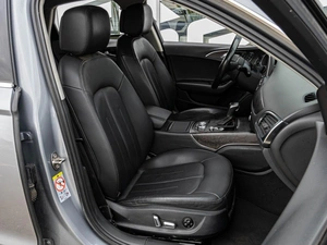 Седан Audi A6 2018 года, 2900000 рублей, Краснодар