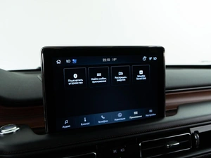 Внедорожник Lincoln Aviator 2020 года, 4998077 рублей, Москва