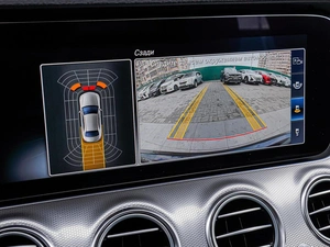 Седан Mercedes-benz E-класс 2020 года, 3240000 рублей, Краснодар