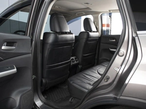 Внедорожник Honda CR-V 2014 года, 2199000 рублей, Омск