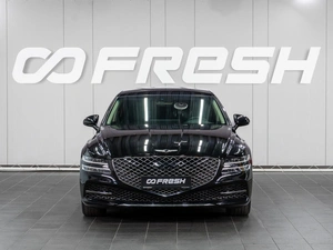 Седан Genesis G80 2021 года, 4099000 рублей, Сургут