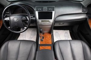 Седан Toyota Camry 2010 года, 1319000 рублей, Оренбург