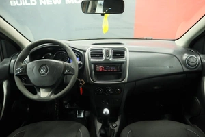 Хэтчбек Renault Sandero 2016 года, 950000 рублей, Курск