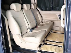 Минивэн Hyundai H-1 2019 года, 3619000 рублей, Ростов-на-Дону