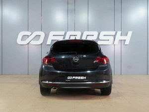 Хетчбэк Opel Astra 2012 года, 849000 рублей, Воронеж