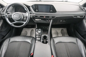 Седан Hyundai Sonata 2021 года, 2799000 рублей, Красноярск