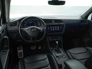 Внедорожник Volkswagen Tiguan 2019 года, 2157055 рублей, Москва