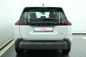 Внедорожник Toyota RAV4 2025 года, 4250000 рублей, Красноярск