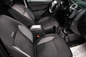 Лифтбек ВАЗ (LADA) Granta 2025 года, 1289000 рублей, Сургут