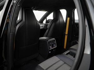 Внедорожник Porsche Cayenne Coupe 2019 года, 10818888 рублей, Москва