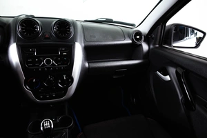 Седан ВАЗ (LADA) Granta 2017 года, 749000 рублей, Пермь