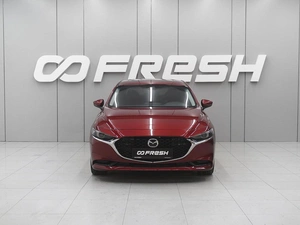Седан Mazda 3 2021 года, 2410000 рублей, Ростов-на-Дону