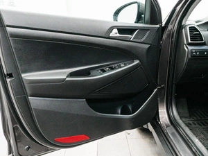 Внедорожник Hyundai Tucson 2018 года, 2049000 рублей, Красноярск