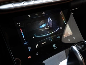 Внедорожник Chery Tiggo 8 Pro Max 2022 года, 2040000 рублей, Краснодар