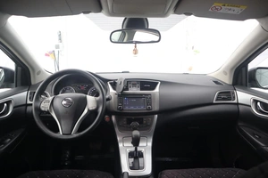 Седан Nissan Sentra 2015 года, 1120000 рублей, Орёл