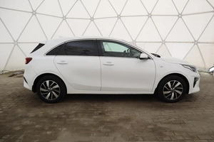 Хэтчбек Kia Ceed 2018 года, 1698000 рублей, Обнинск
