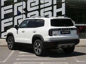Внедорожник Haval Dargo 2024 года, 2620000 рублей, Волгоград