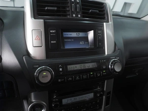 Внедорожник Toyota Land Cruiser Prado 2011 года, 3170000 рублей, Ростов-на-Дону