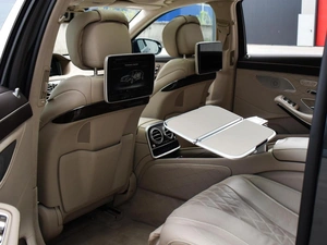 Седан Mercedes-benz Maybach S-класс 2015 года, 5580000 рублей, Краснодар