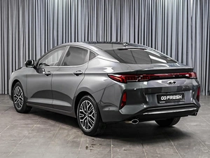 Лифтбек Москвич 6 2023 года, 1545000 рублей, Ставрополь