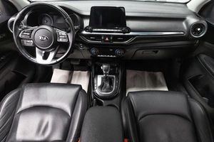 Седан Kia Cerato 2018 года, 1899000 рублей, Новосибирск