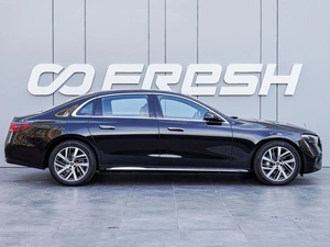 Седан Mercedes-benz E-класс 2024 года, 6870000 рублей, Краснодар