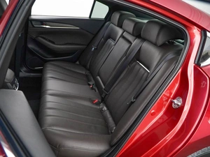 Седан Mazda 6 2019 года, 2317090 рублей, Москва